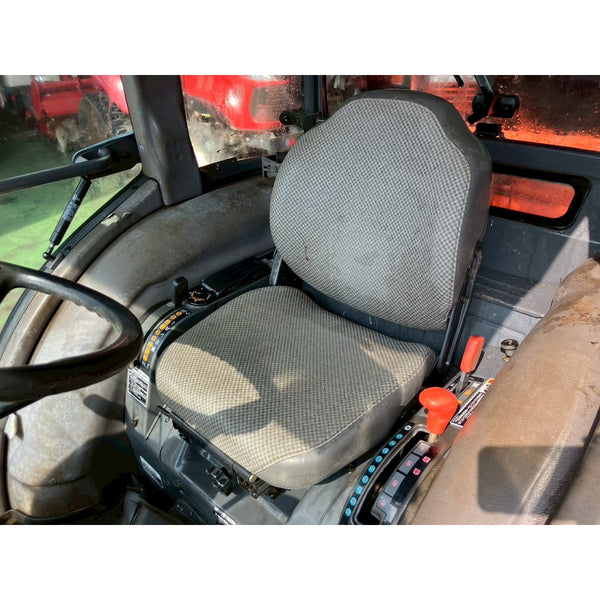 Tracteur Kubota KL25D 2221h