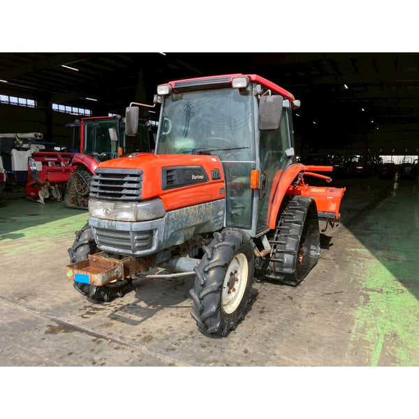 Tracteur Kubota KL25D 2221h