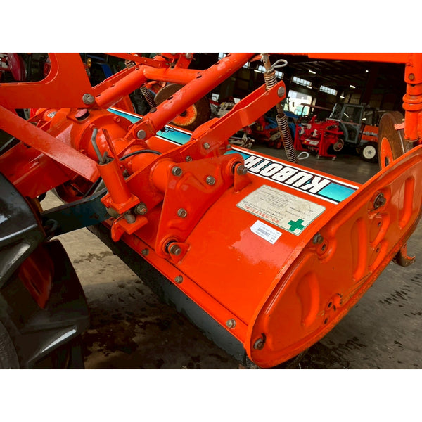 Tracteur Kubota L1-185D 757h