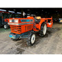 Tracteur Kubota L1-185D 757h