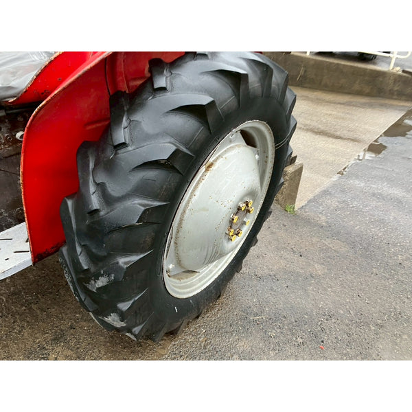 Tracteur Massey Ferguson MF135S 1812h