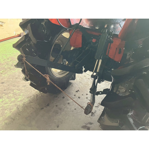 Tracteur Kubota L1-R285D 2571h