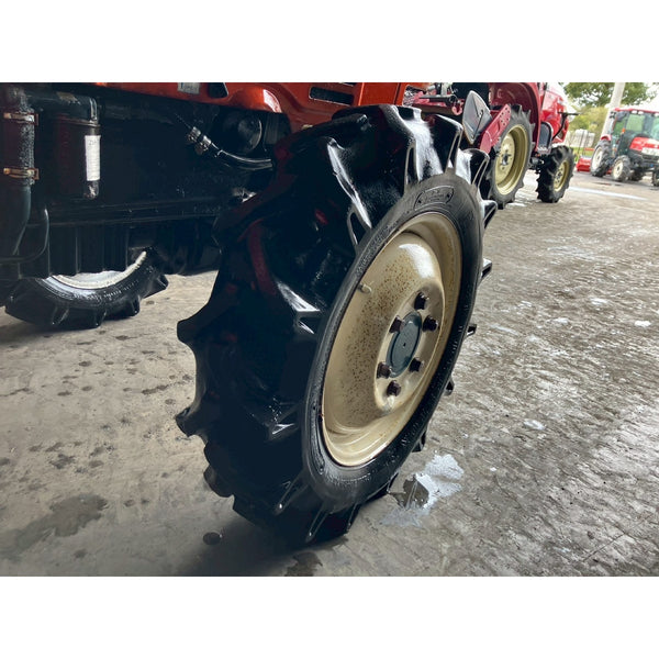 Tracteur Kubota L1-R285D 2571h