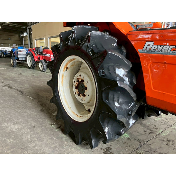 Tracteur Kubota L1-R285D 2571h
