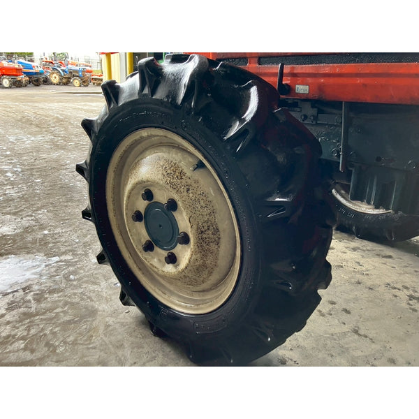 Tracteur Kubota L1-R285D 2571h