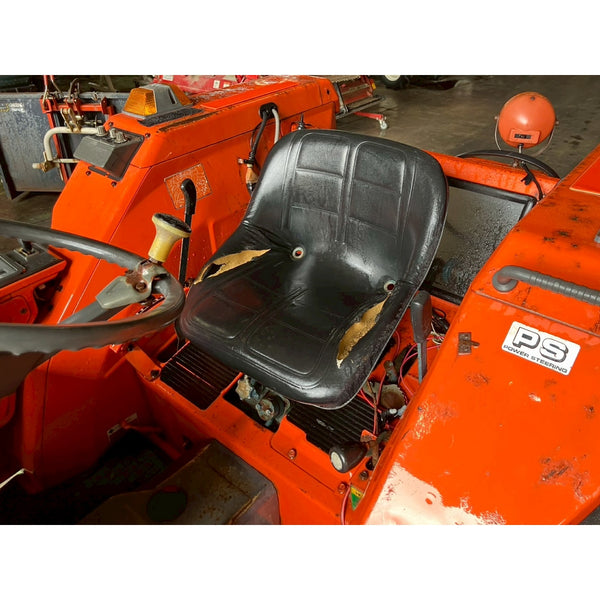 Tracteur Kubota L1-R285D 2571h
