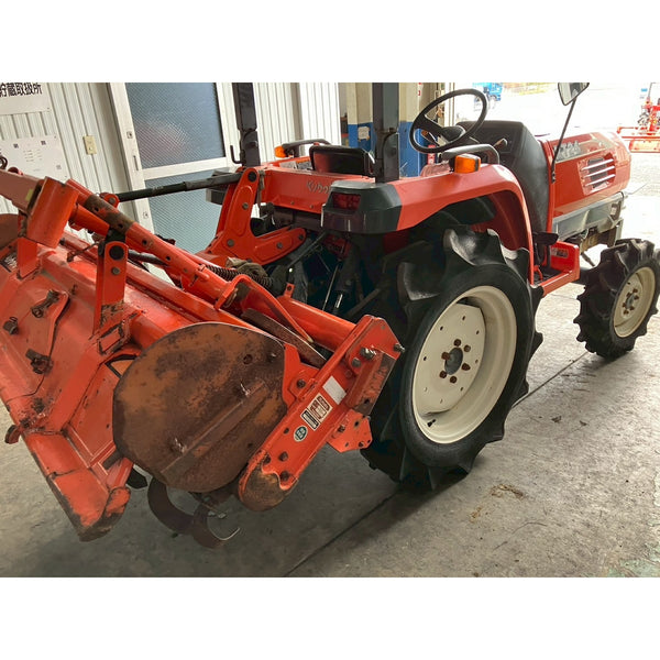 Tracteur Kubota KT24 609h