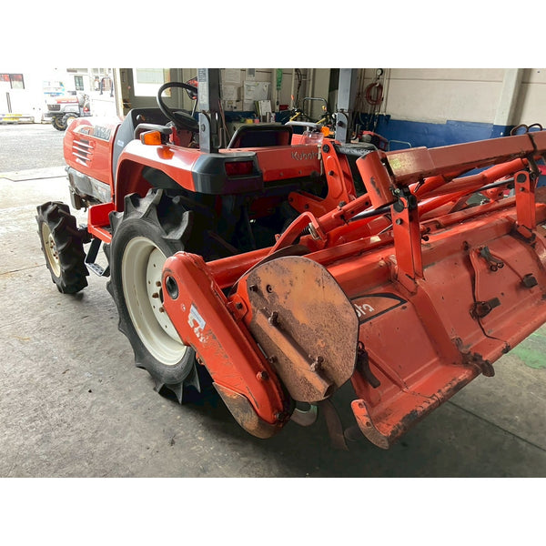 Tracteur Kubota KT24 609h