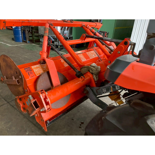 Tracteur Kubota KT24 609h