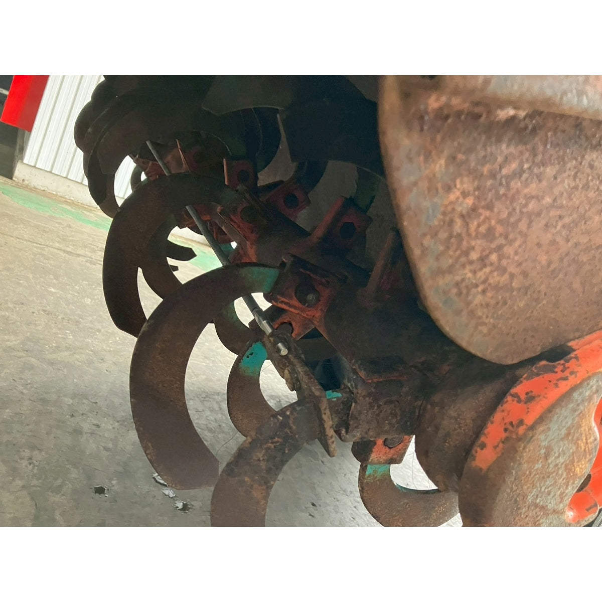 Tracteur Kubota KT24 609h