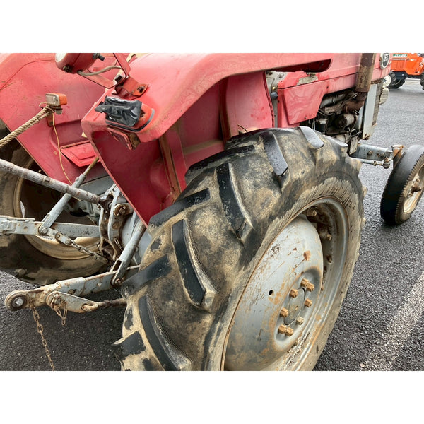 Tracteur Massey Ferguson MF165S 2714h
