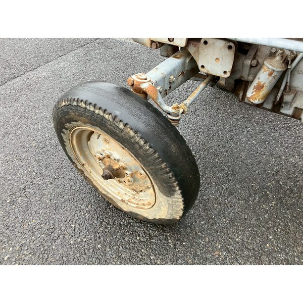 Tracteur Massey Ferguson MF165S 2714h