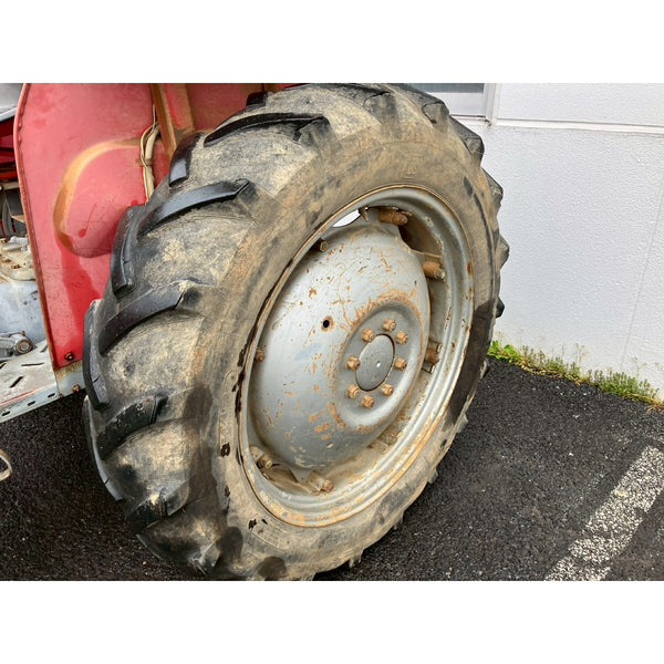 Tracteur Massey Ferguson MF165S 2714h