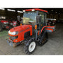 Tracteur Kubota KB21 752h