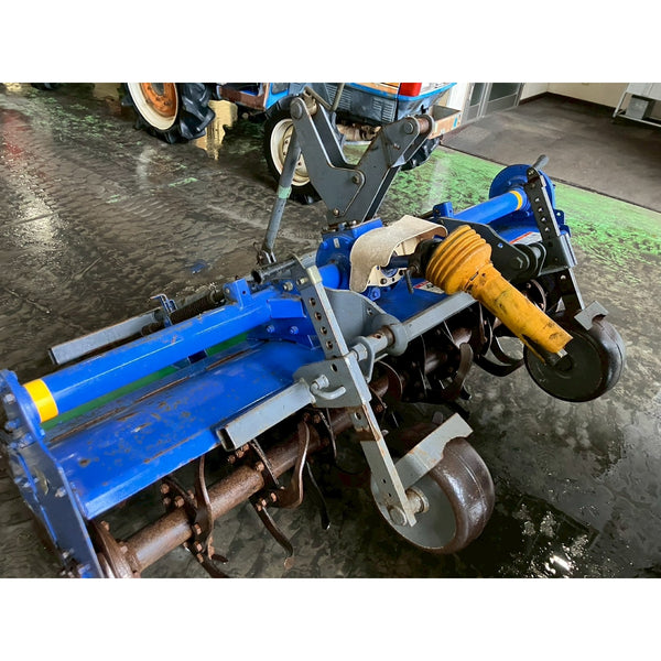 Tracteur Iseki TG333F 2846h