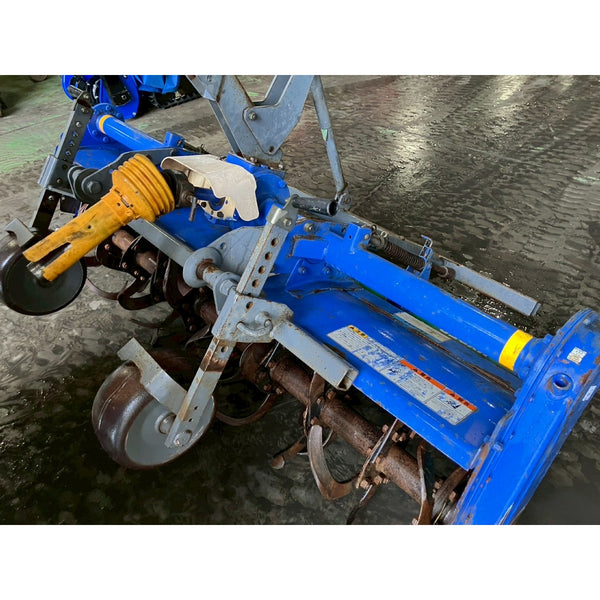 Tracteur Iseki TG333F 2846h