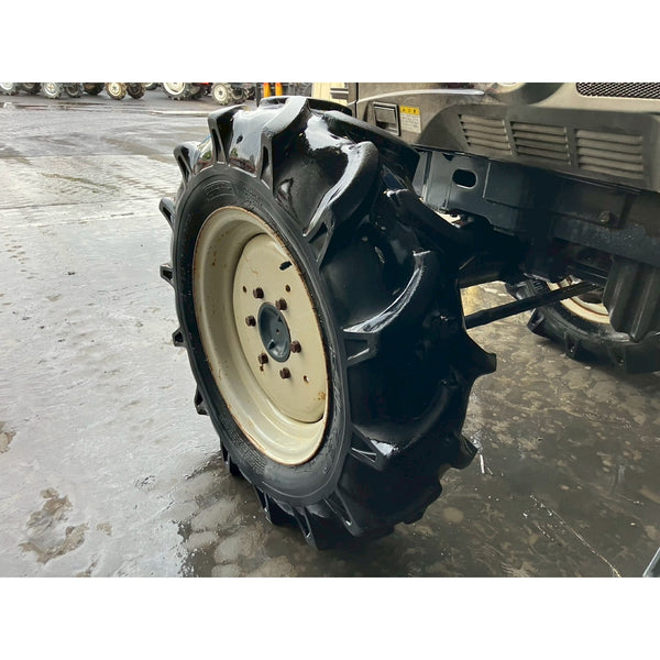 Tracteur Iseki TG333F 2846h
