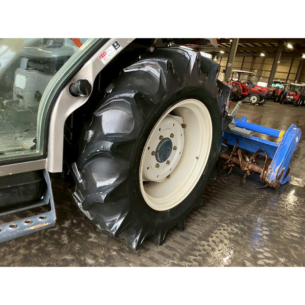 Tracteur Iseki TG333F 2846h