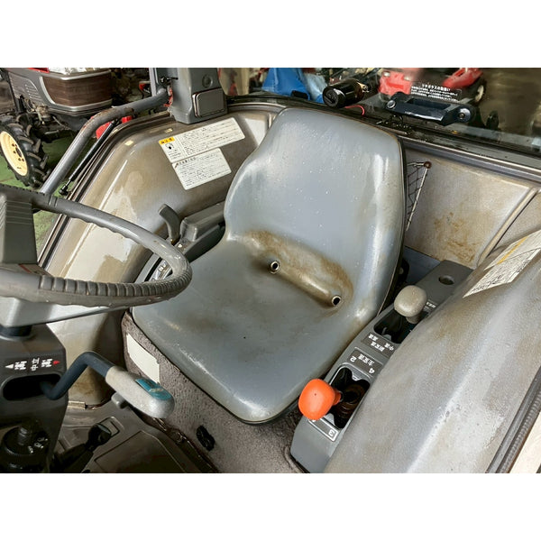 Tracteur Iseki TG333F 2846h