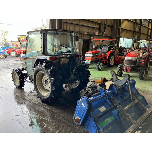Tracteur Iseki TG333F 2846h