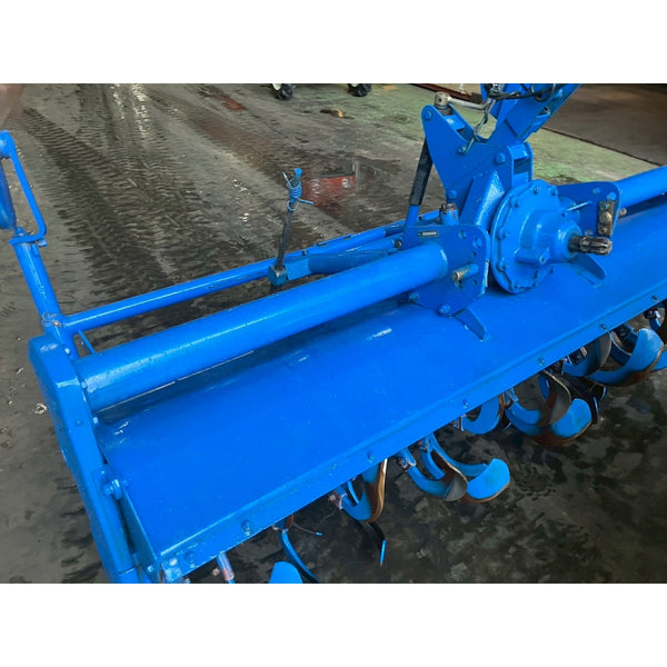Tracteur Iseki TG31F 2551h