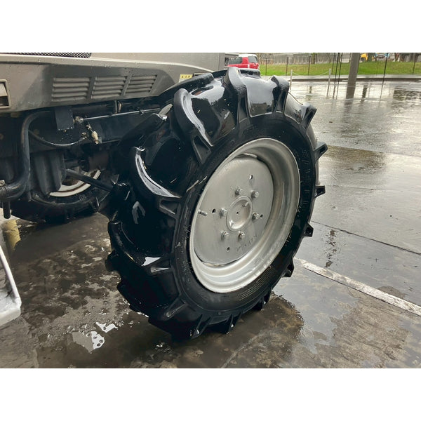 Tracteur Iseki TG31F 2551h