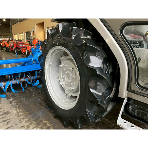 Tracteur Iseki TG31F 2551h
