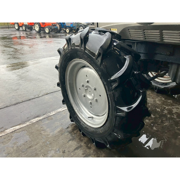 Tracteur Iseki TG31F 2551h