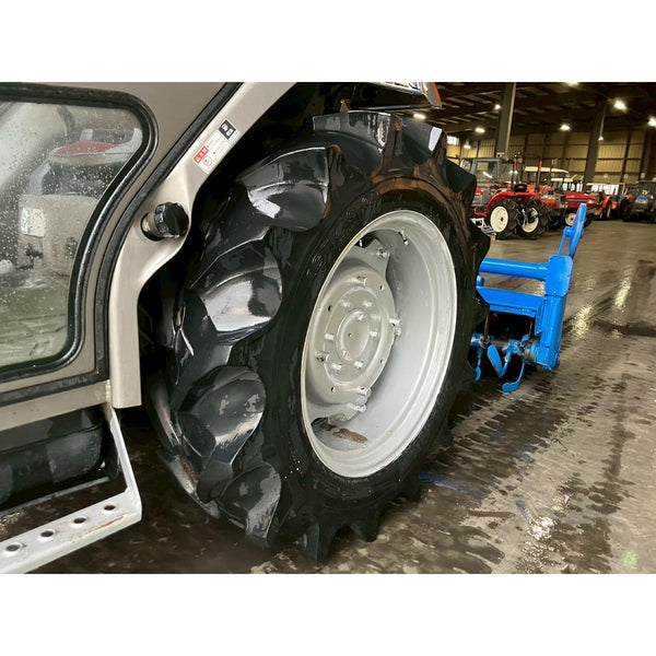 Tracteur Iseki TG31F 2551h