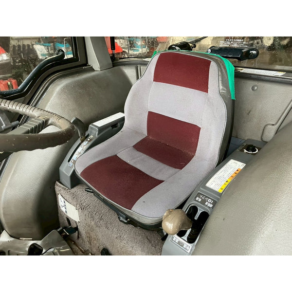 Tracteur Iseki TG31F 2551h