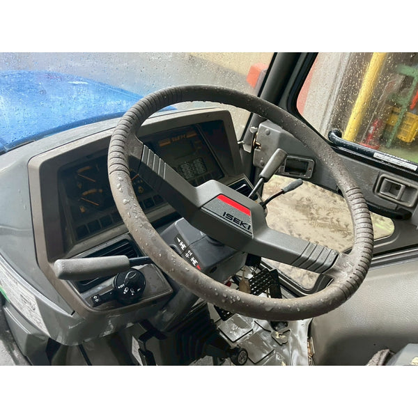 Tracteur Iseki TG31F 2551h