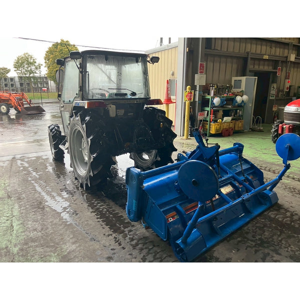 Tracteur Iseki TG31F 2551h