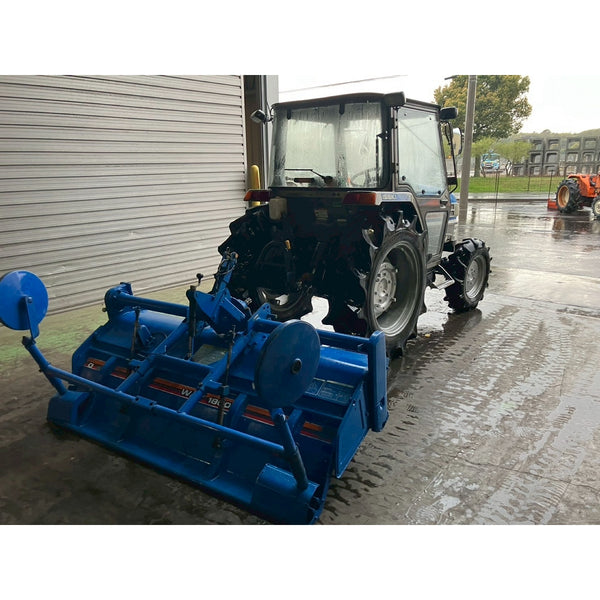 Tracteur Iseki TG31F 2551h