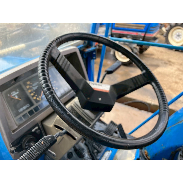 Tracteur Iseki TA317F 3136h