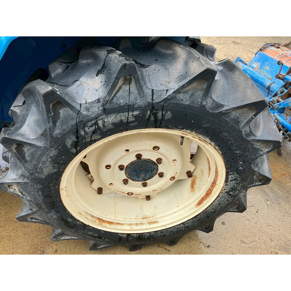 Tracteur Iseki TA317F 3136h