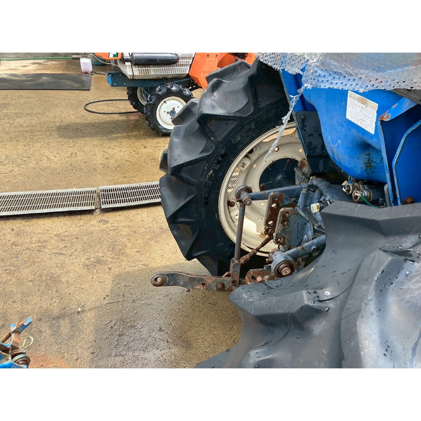 Tracteur Iseki TA317F 3136h