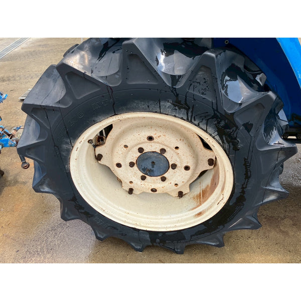 Tracteur Iseki TA317F 3136h