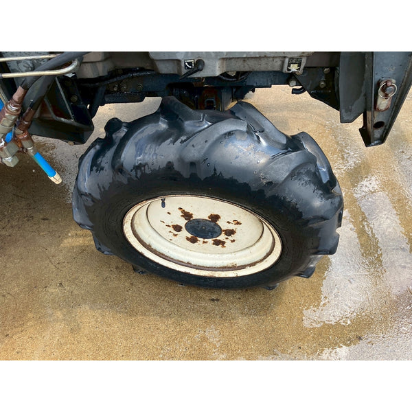 Tracteur Iseki TA317F 3136h