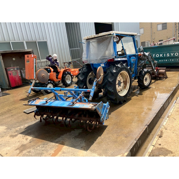 Tracteur Iseki TA317F 3136h
