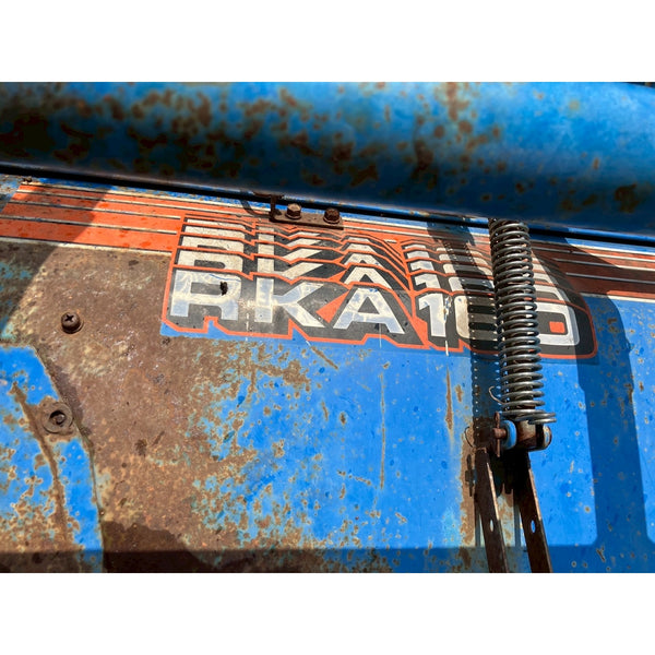 Tracteur Iseki TA317F 3136h