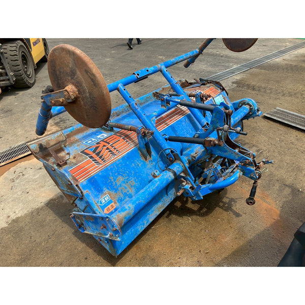 Tracteur Iseki TA317F 3136h