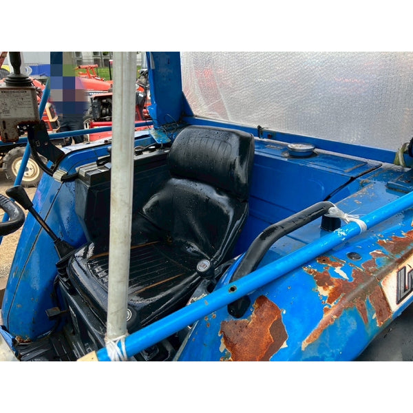 Tracteur Iseki TA317F 3136h