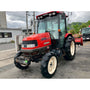 Tracteur Yanmar AF655 1839h