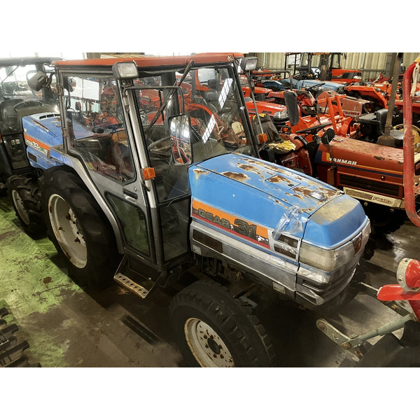 Tracteur Iseki TG31F 2601h