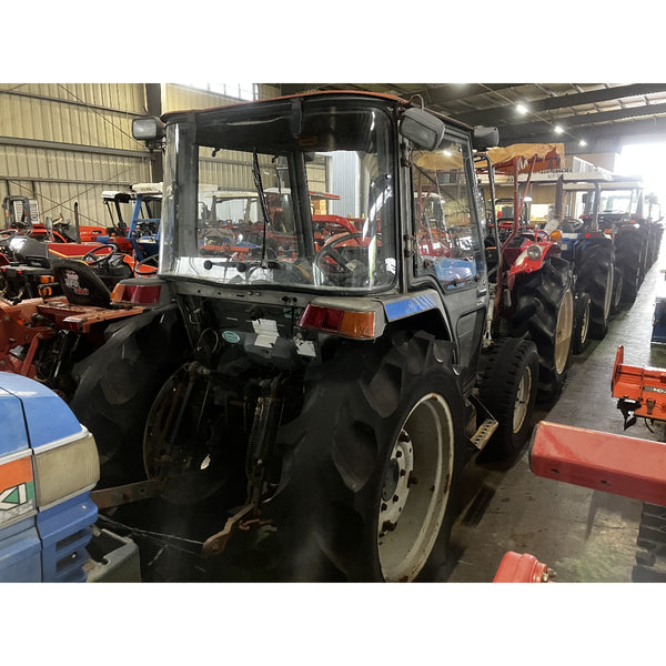 Tracteur Iseki TG31F 2601h