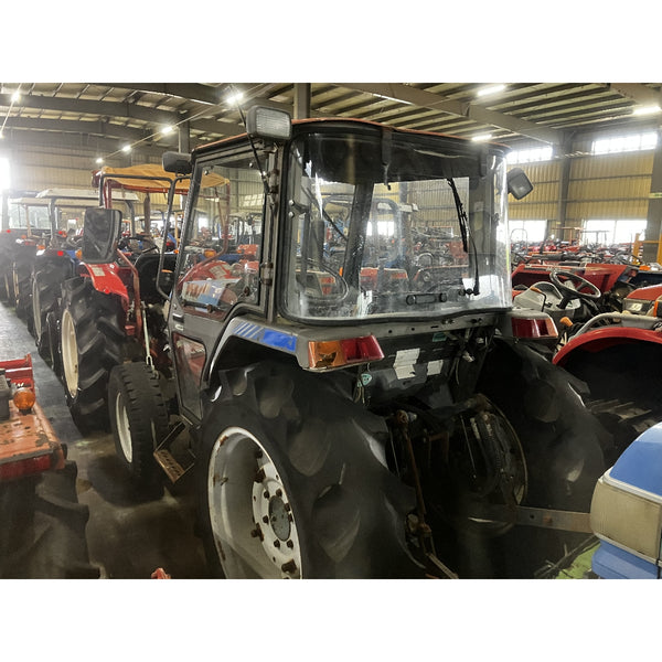 Tracteur Iseki TG31F 2601h