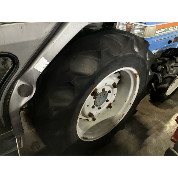 Tracteur Iseki TG31F 2601h
