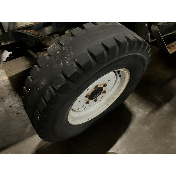 Tracteur Iseki TG31F 2601h