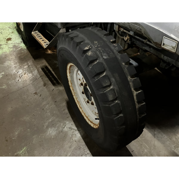 Tracteur Iseki TG31F 2601h