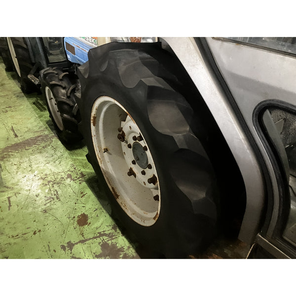 Tracteur Iseki TG31F 2601h